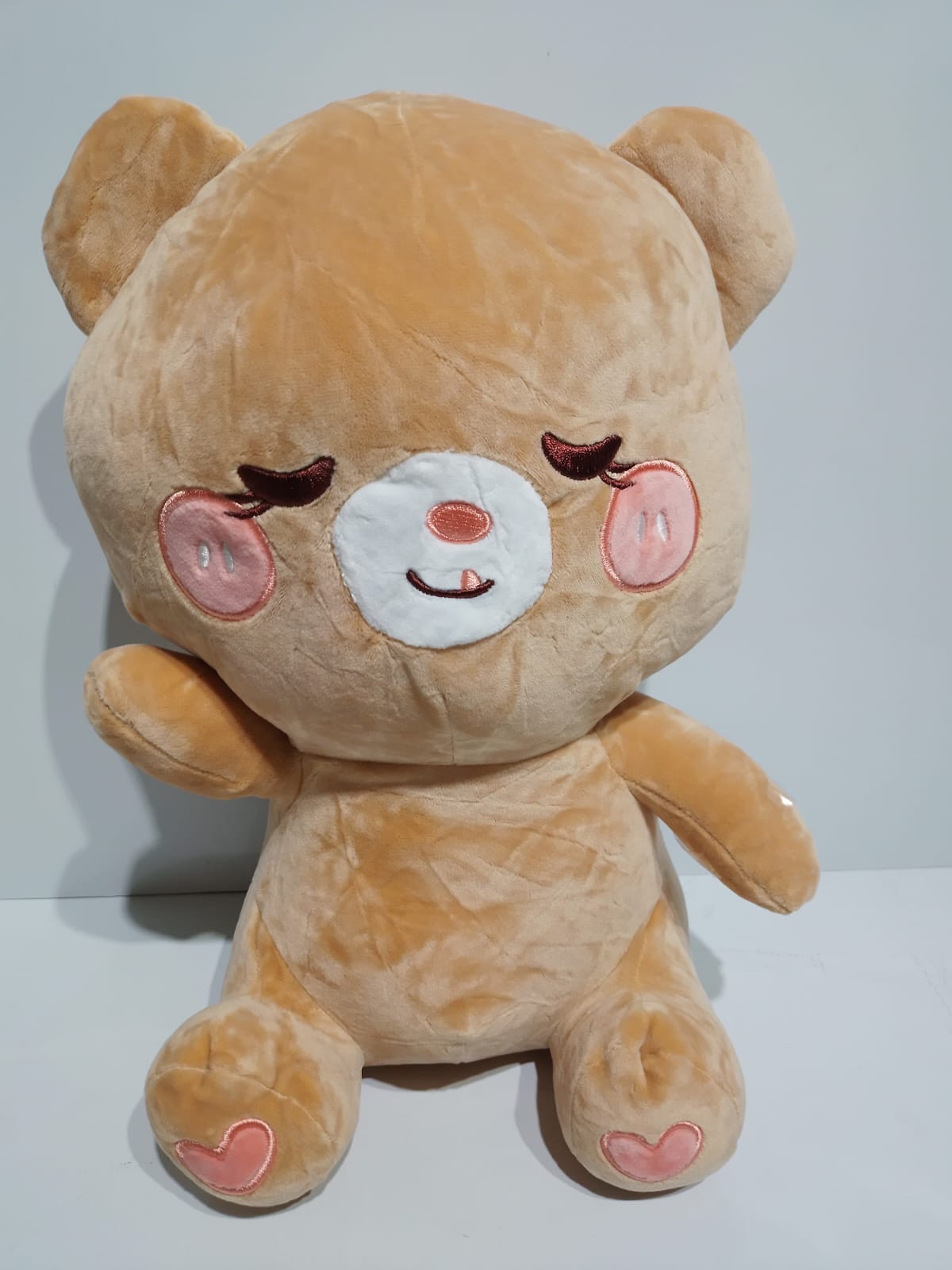 Oso marrón 30cm