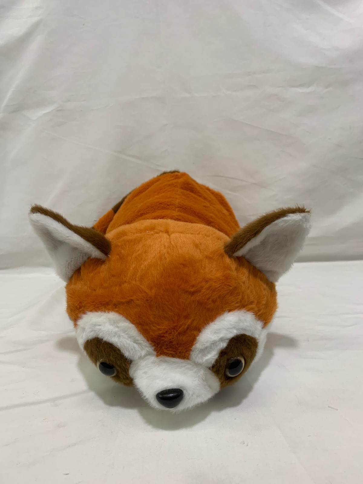 Animales reversibles 40cm