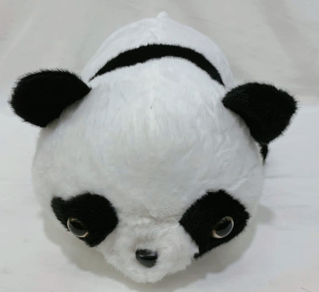 Animales reversibles 40cm