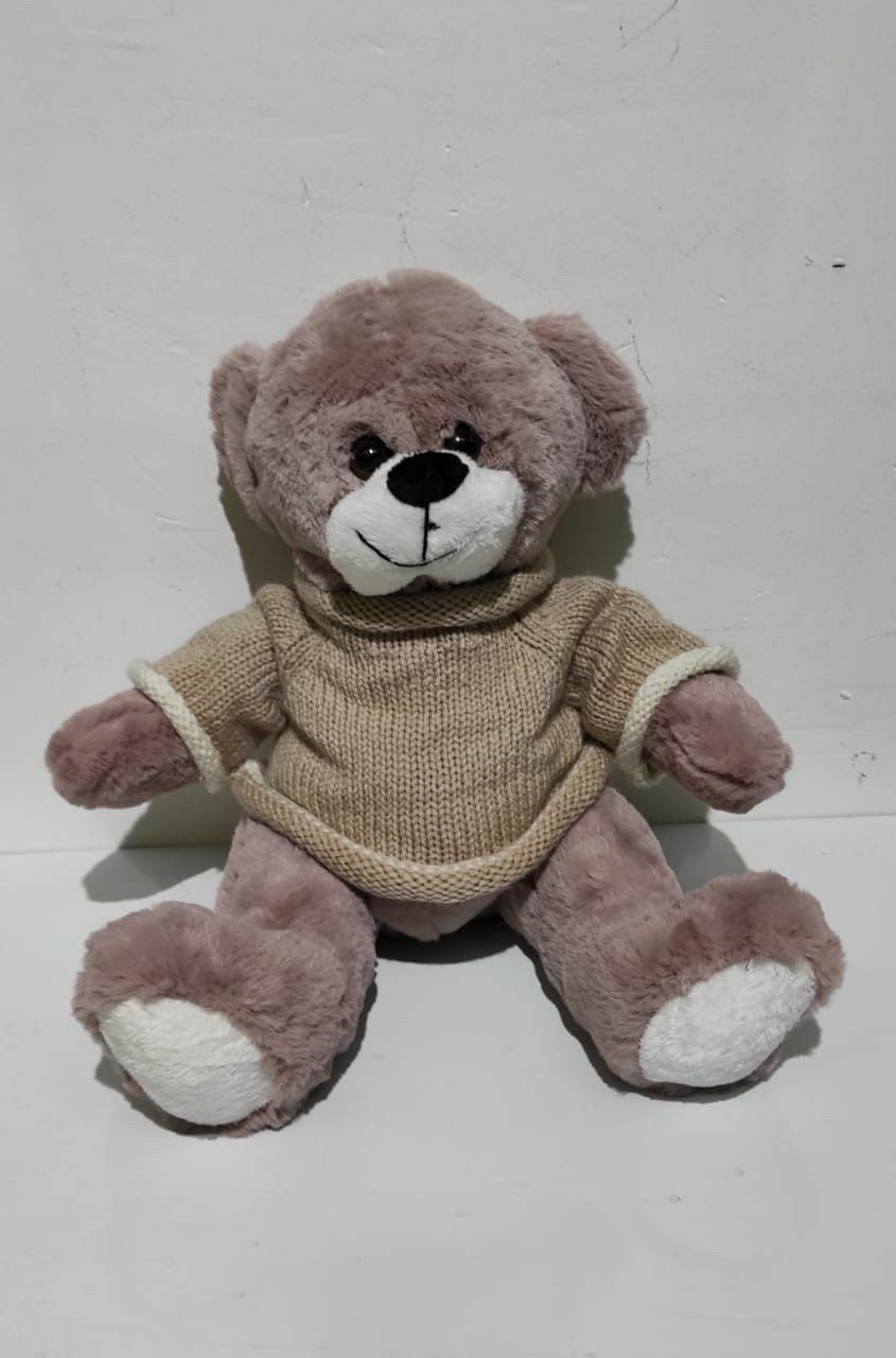 Oso varios colores