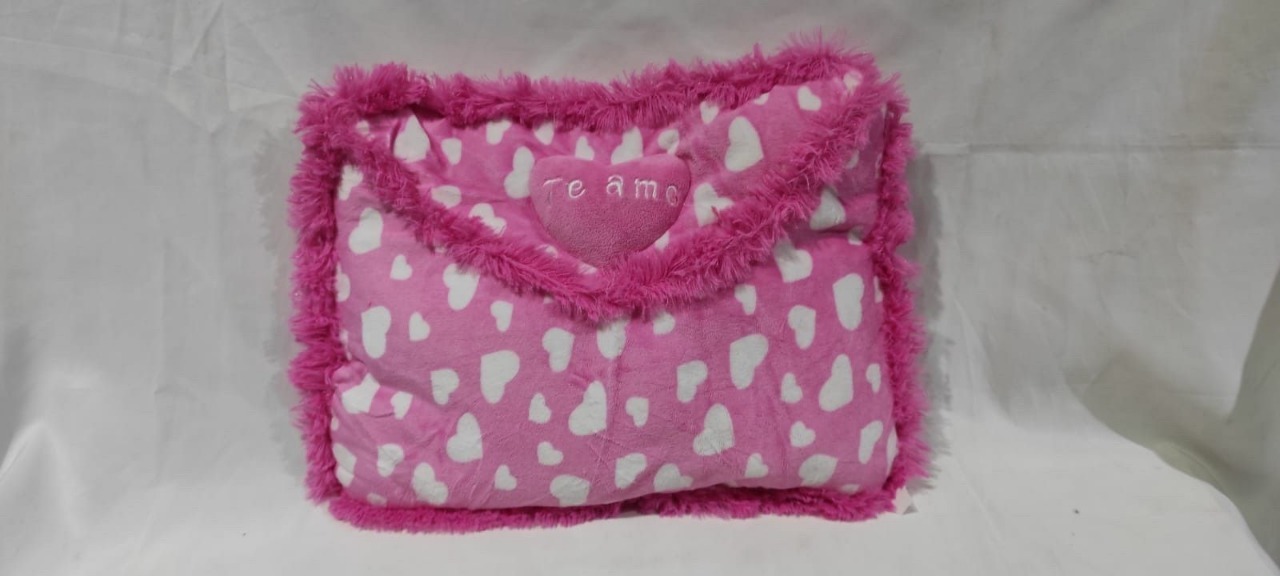 Almohada cuadrada