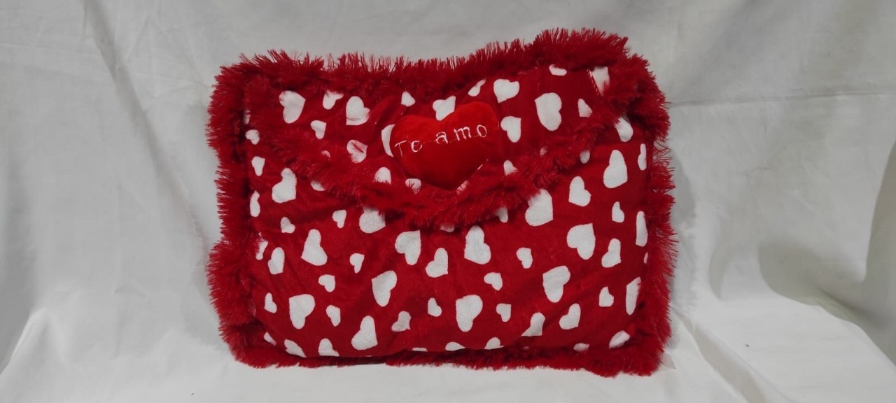 Almohada cuadrada