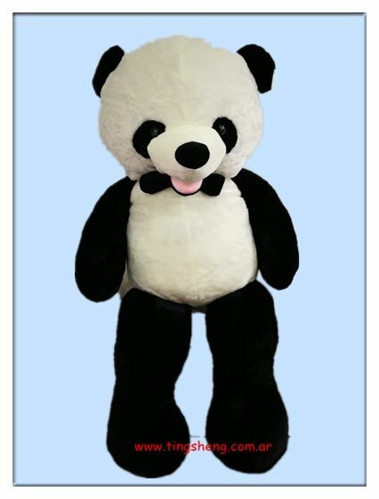 Panda grande 80cm