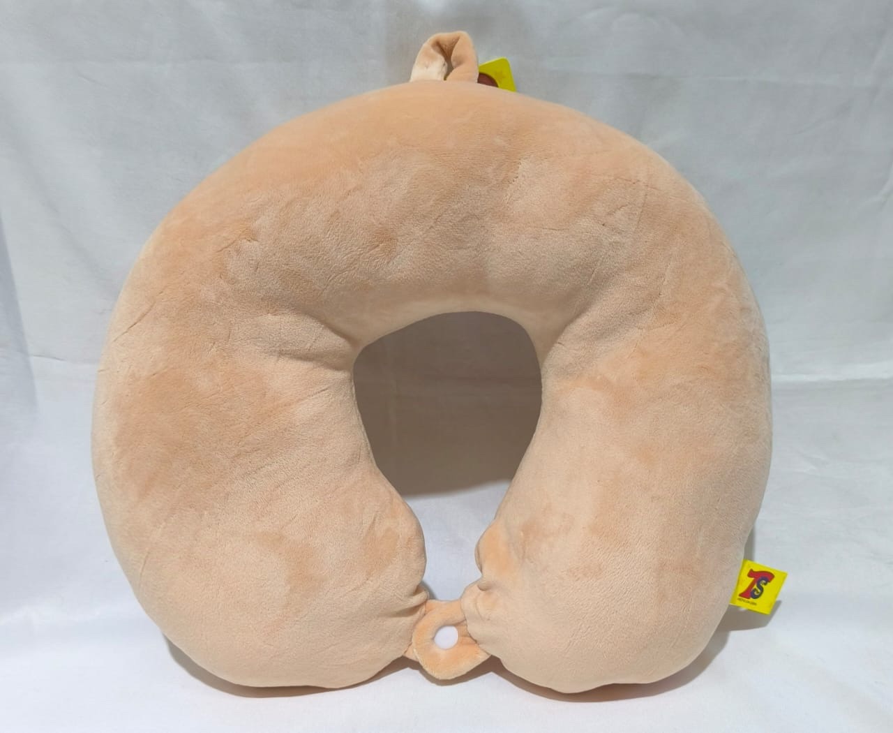 Cuello liso