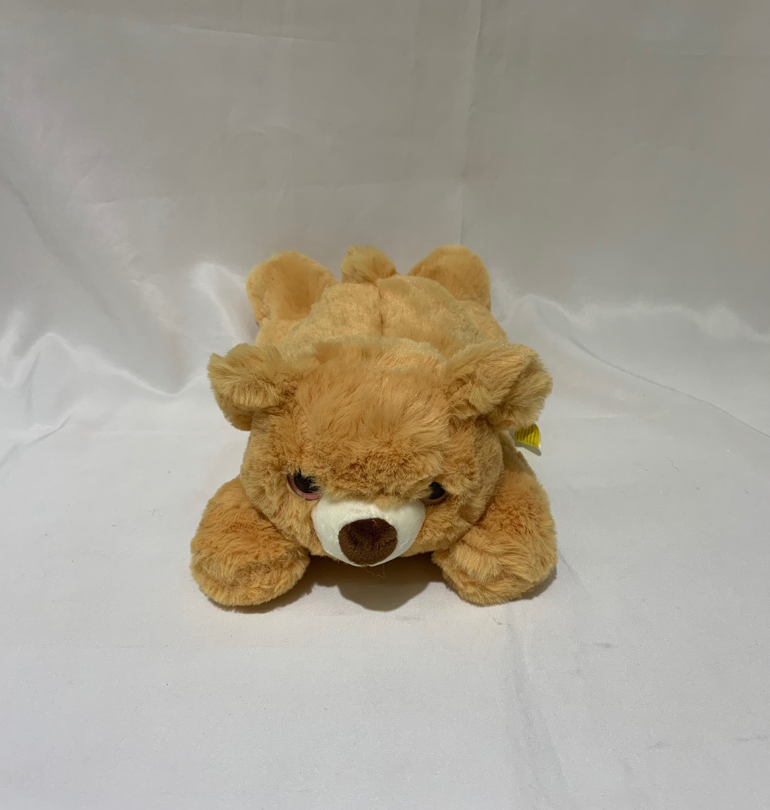 3 animales 23cm