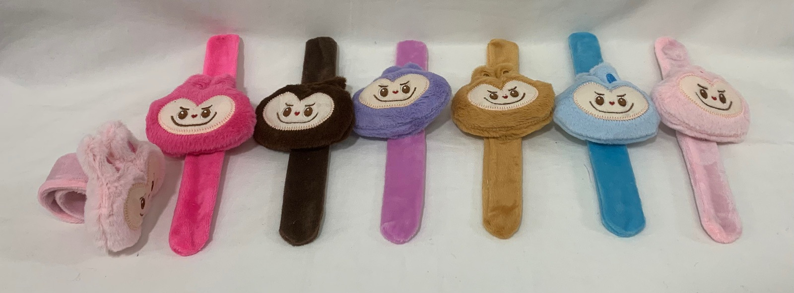 Bubu pulsera