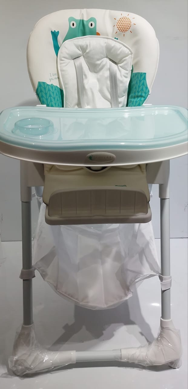 París silla para bebe