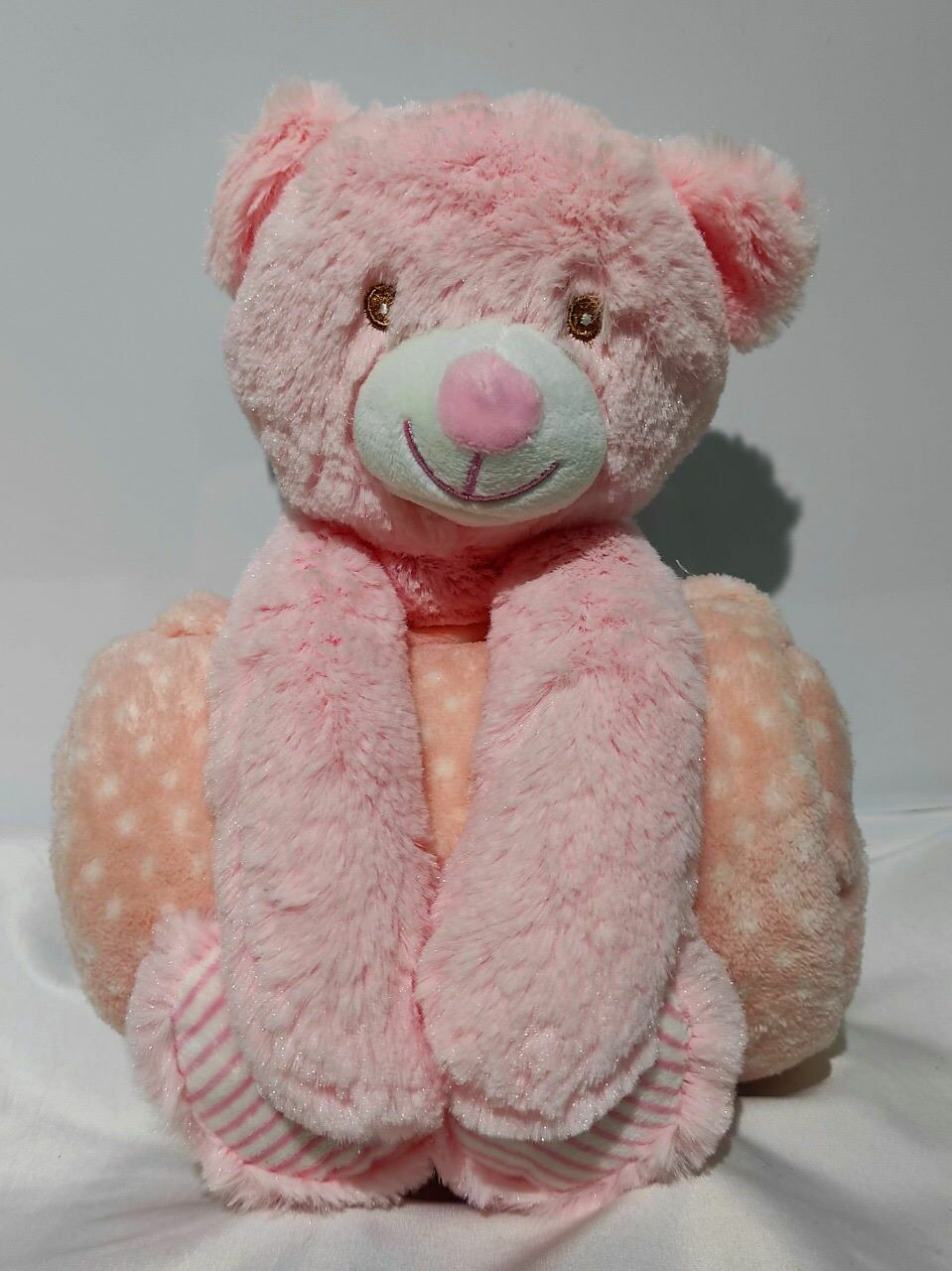 Mantita oso