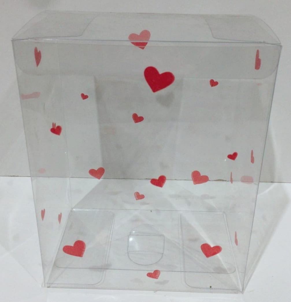 Cajita 8*12*15