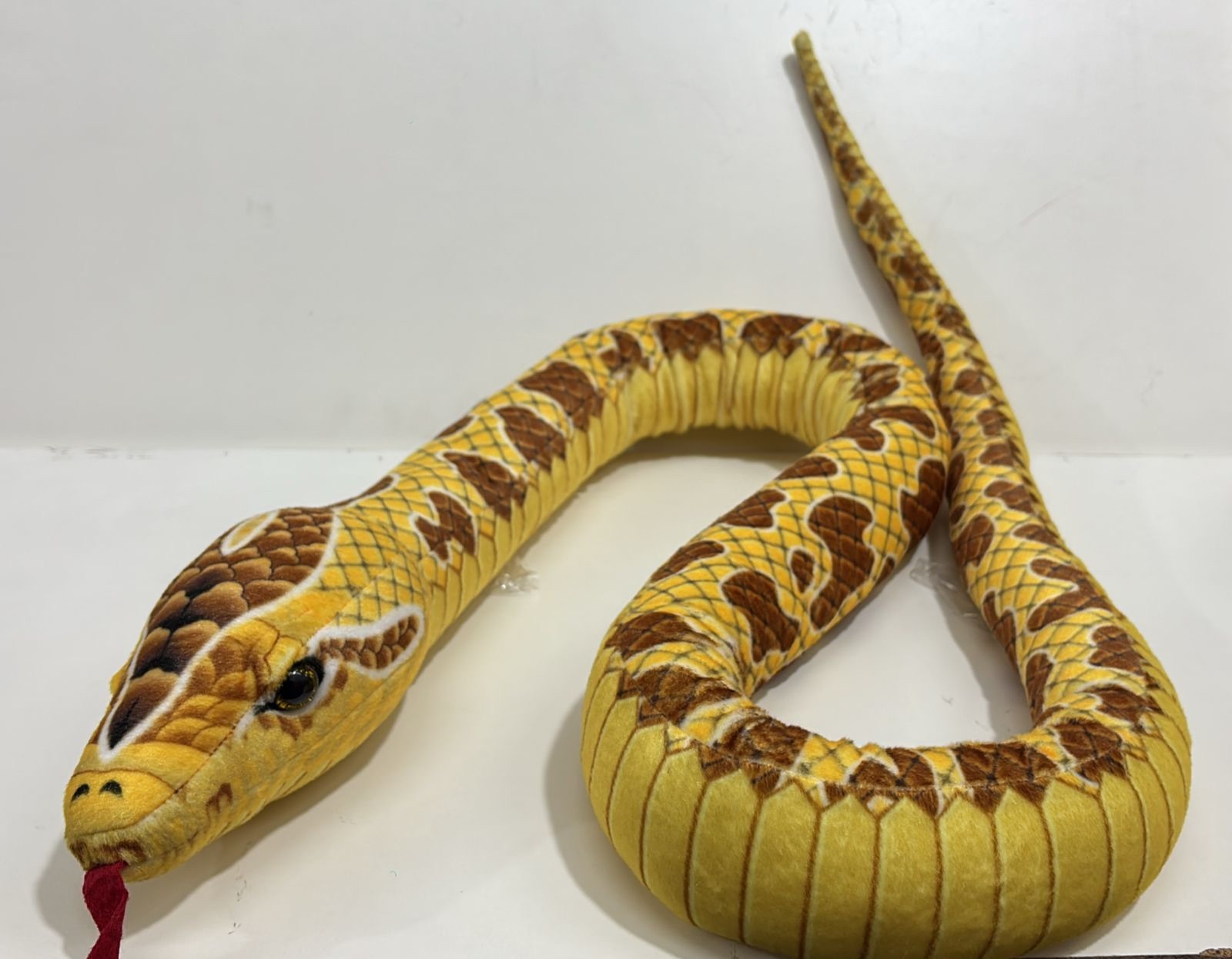 Serpiente 170cm