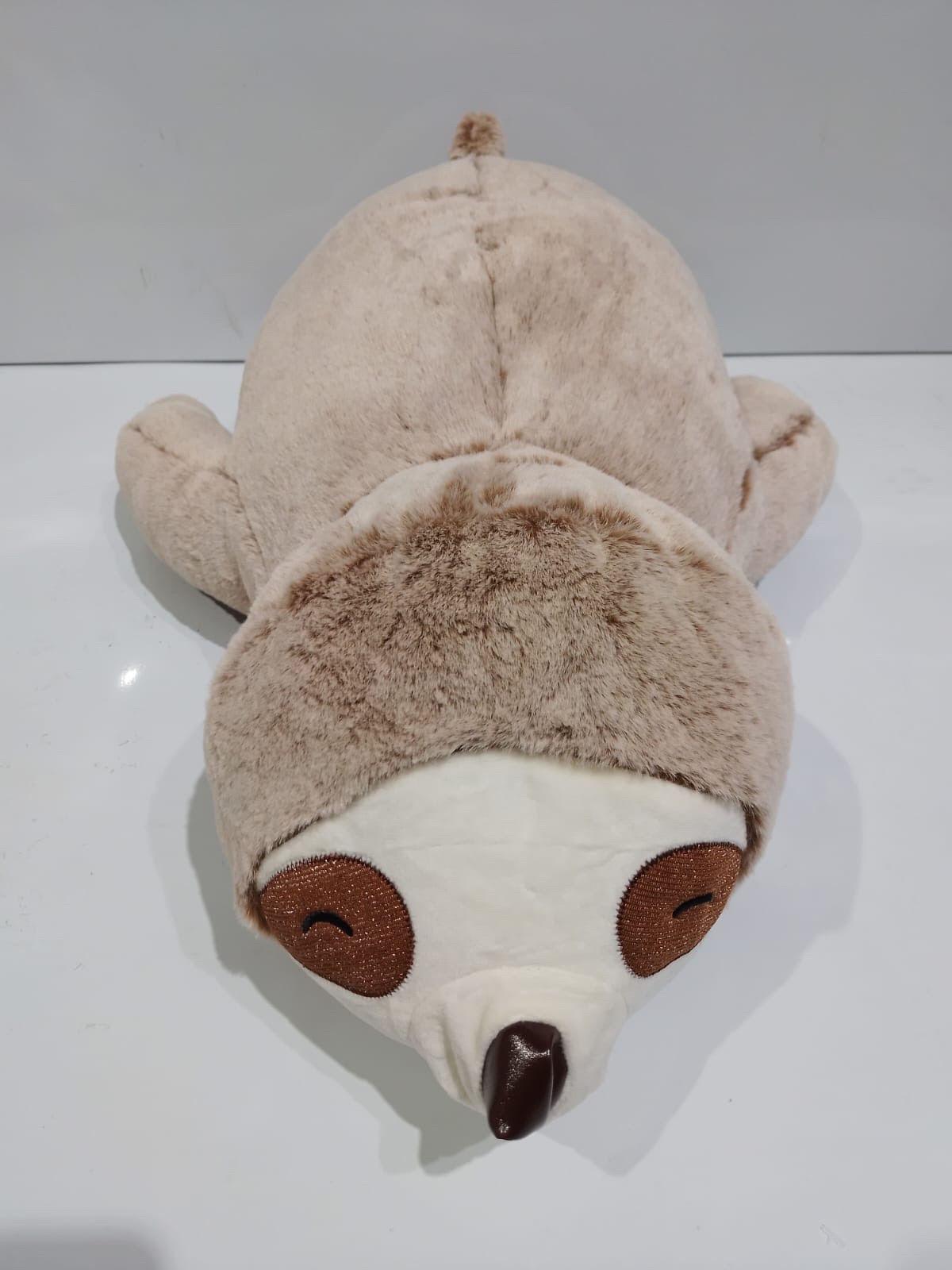 Oso perezoso 60cm