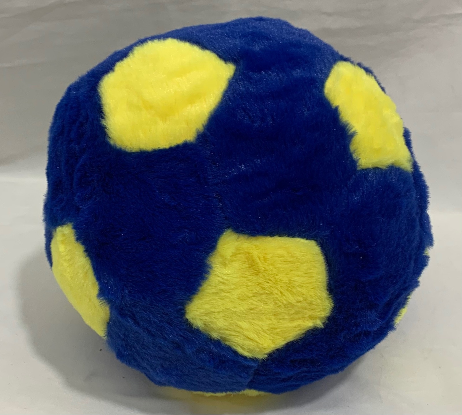 Pelota boca