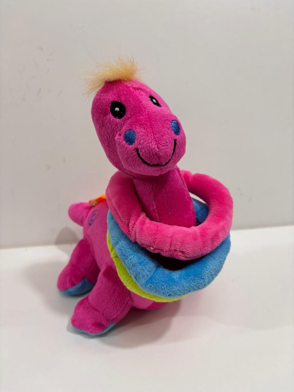 Dinosaurio 20cm