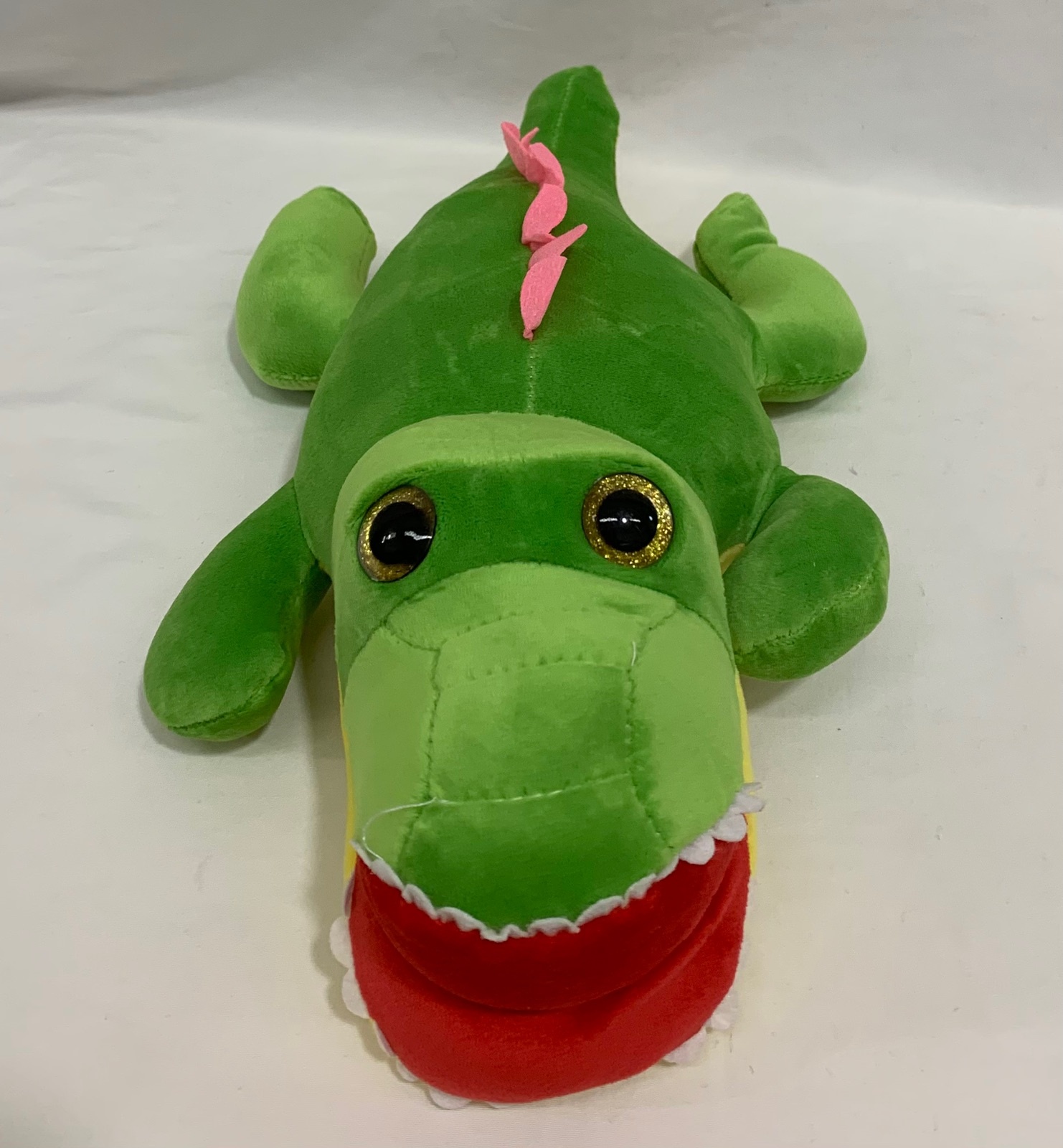 Dinosaurio 30cm
