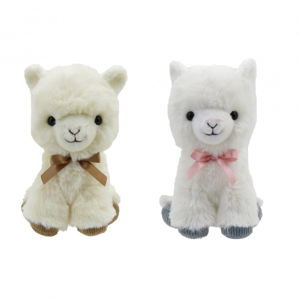 850573-9-LLAMA 9″