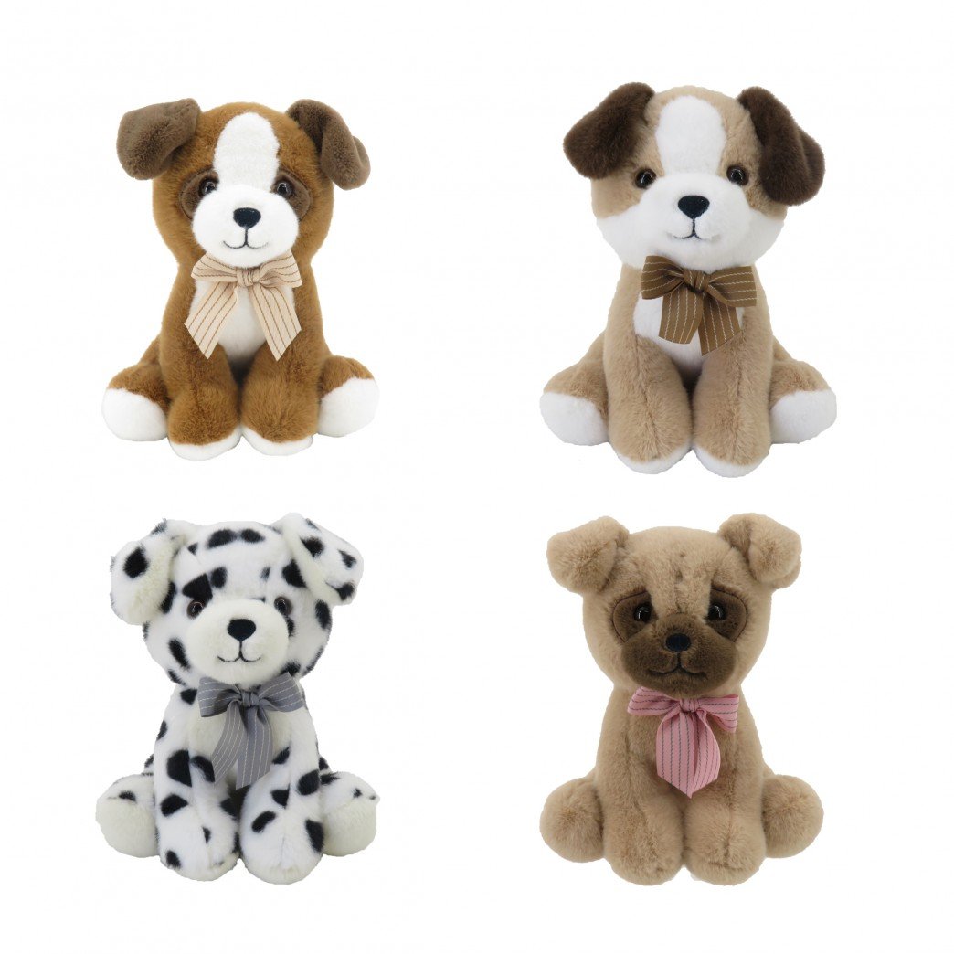 850906-9-4 PERROS 9″