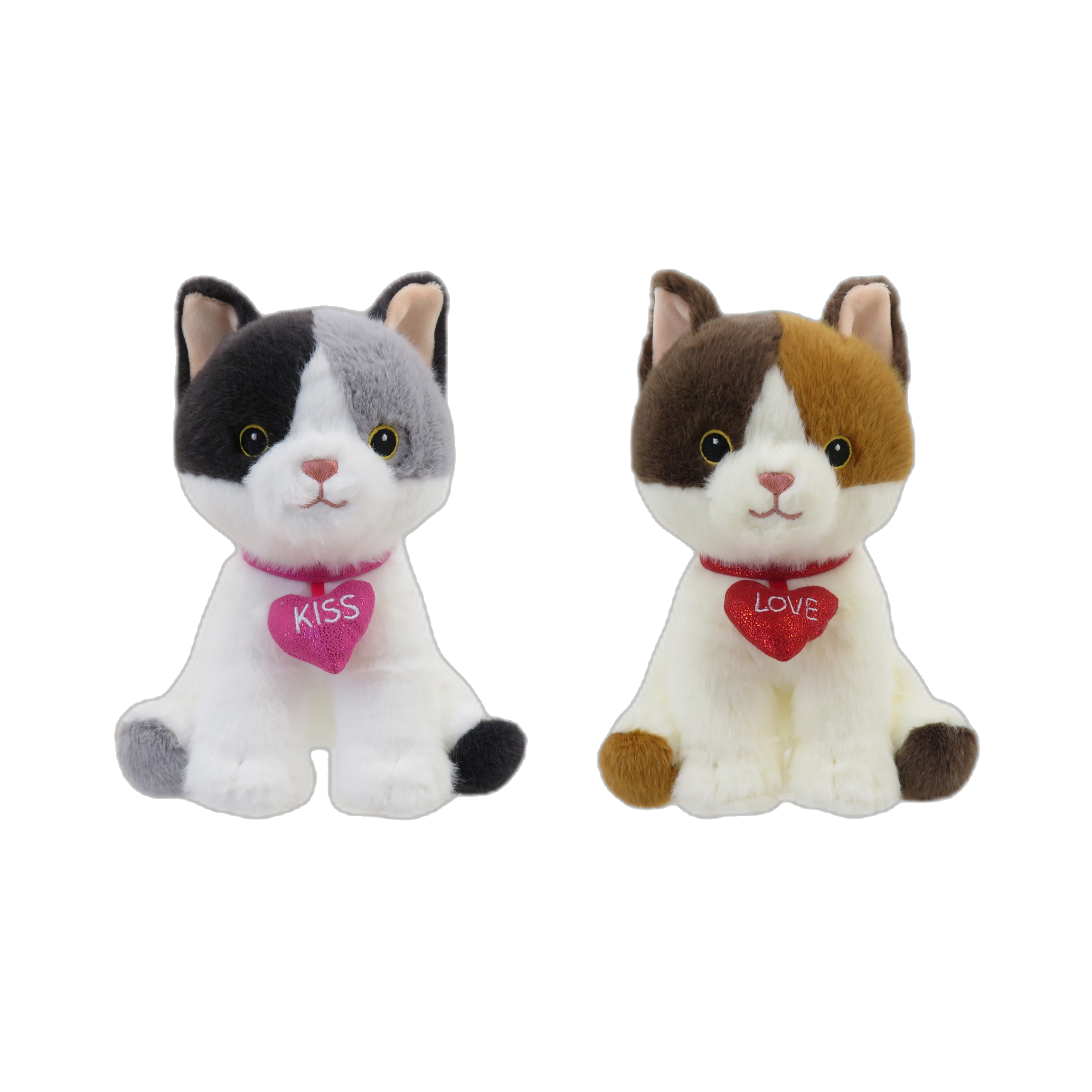 851293-GATO C/C 8″