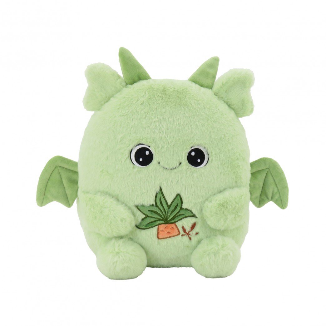 617596J-ANIMALES 12″ DRAGON