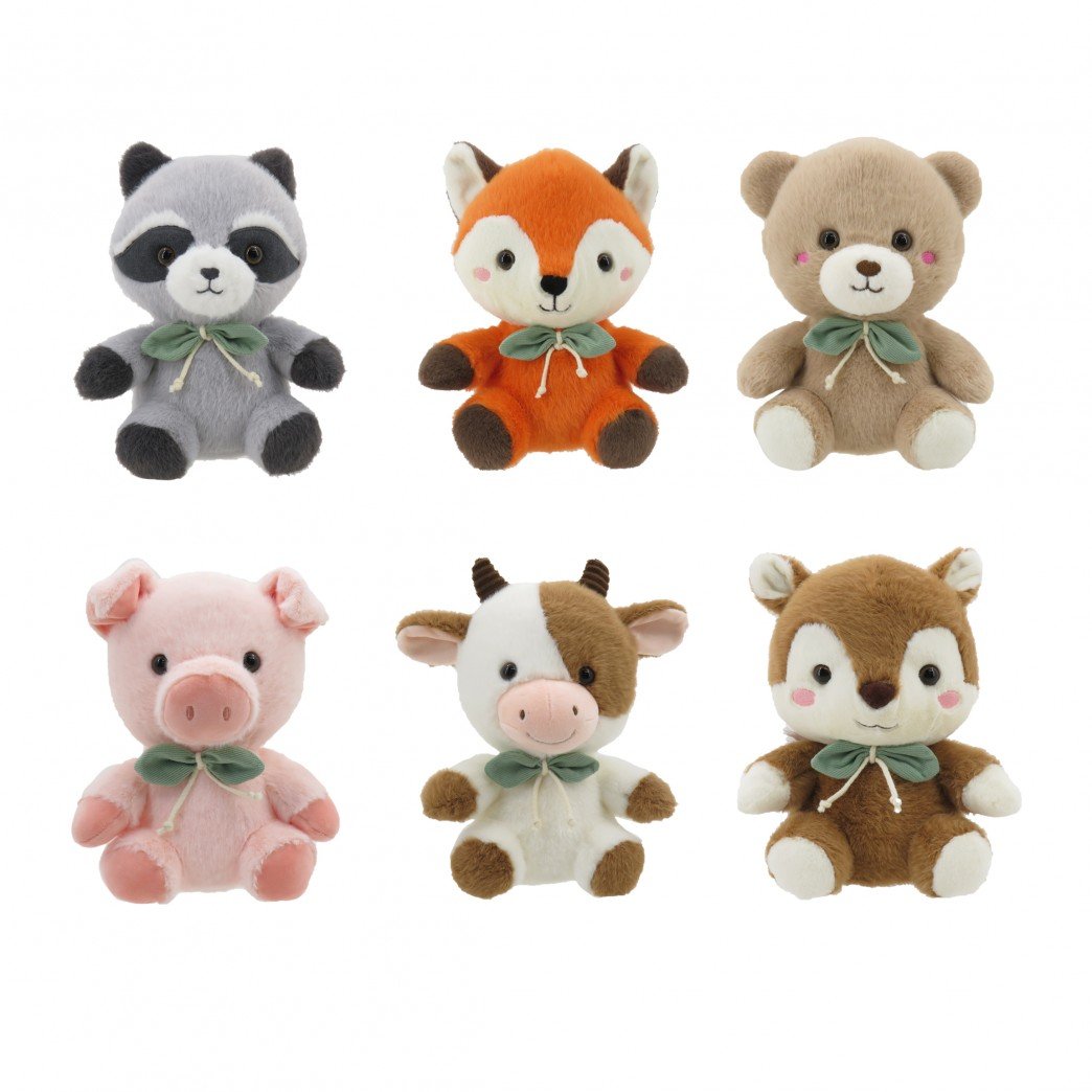 851098-ANIMALES 8.5″