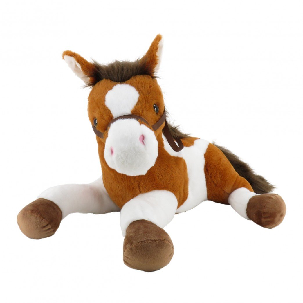615552-CABALLO 26″