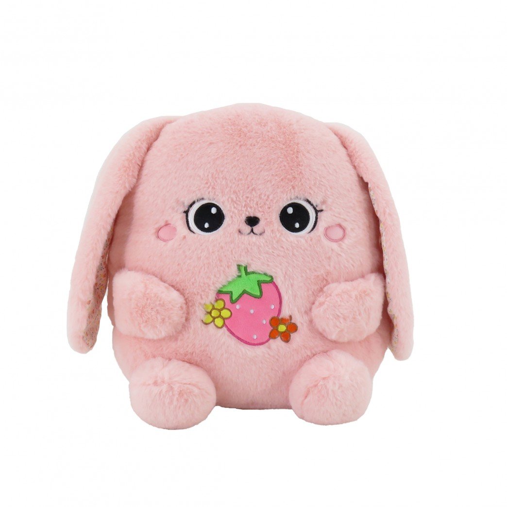 617596C-ANIMALES 12″ CONEJA