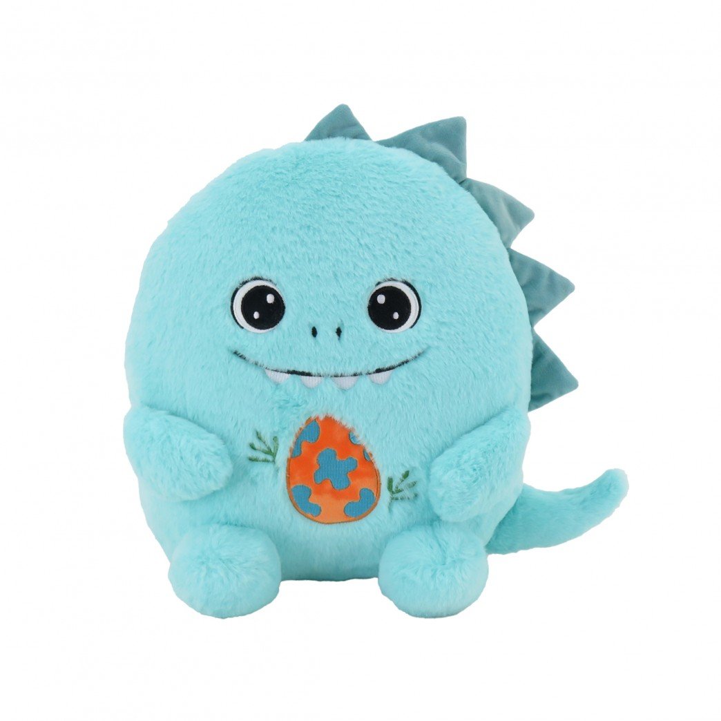 617596D-ANIMALES 12″ DINO