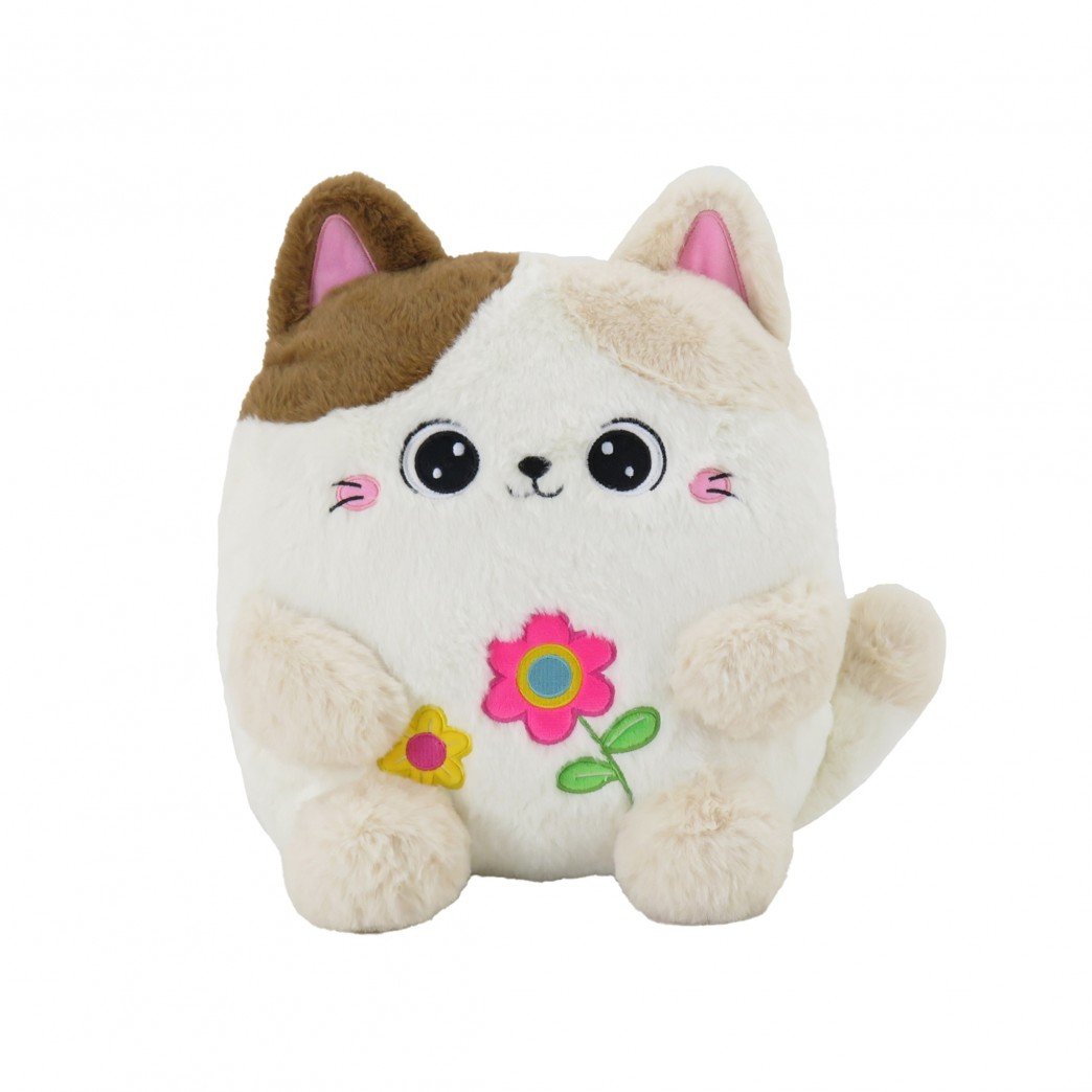 617596G-ANIMALES 12″ GATO