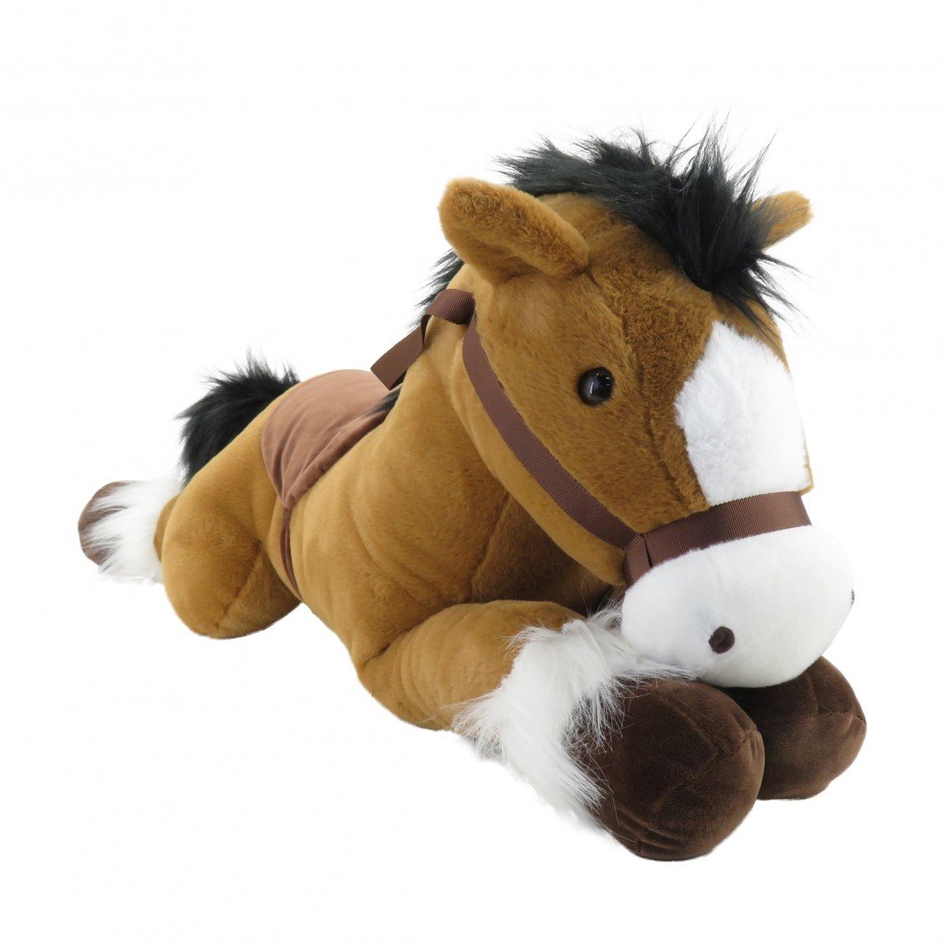 618946-CABALLO 32″