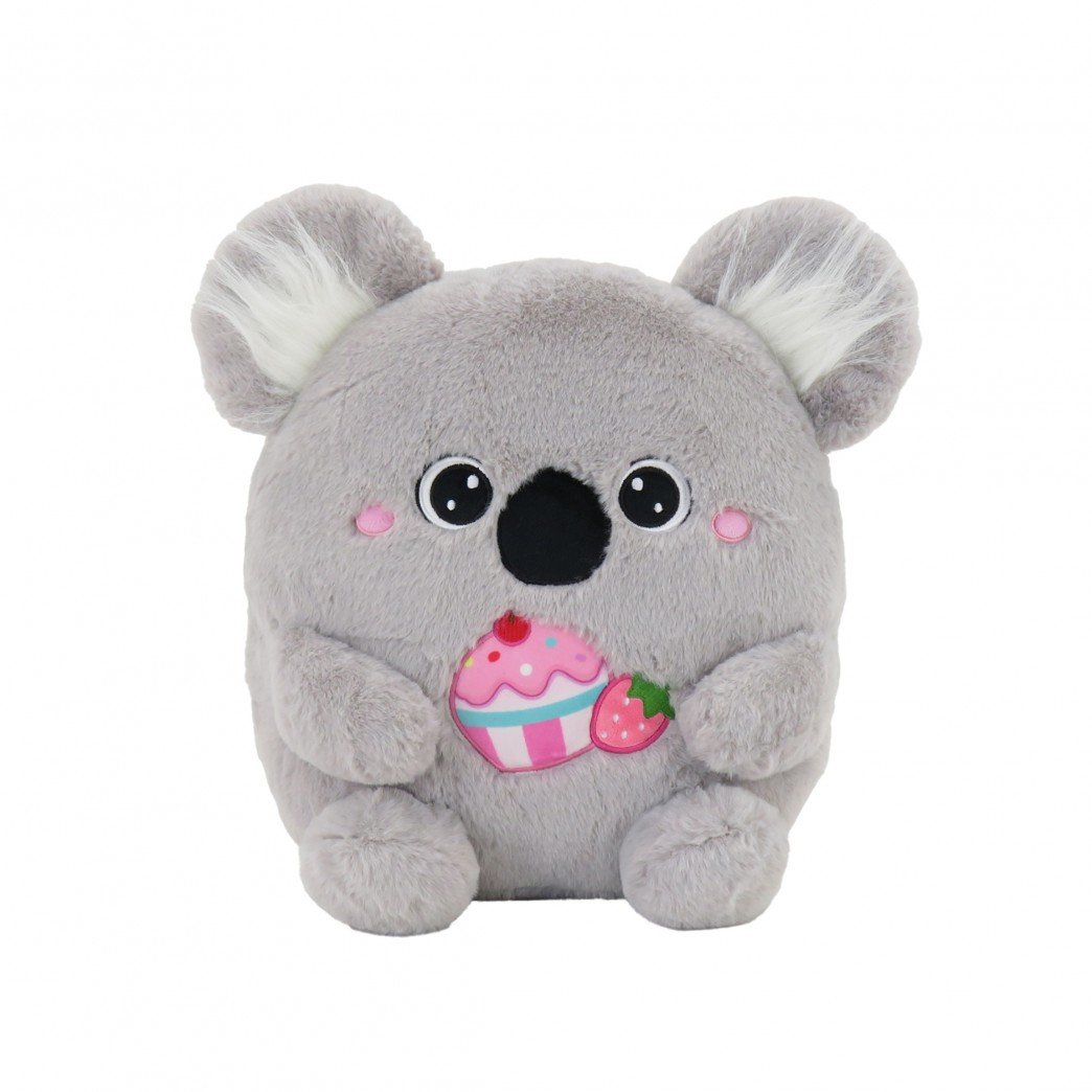 617596K-ANIMALES 12″ KOALA