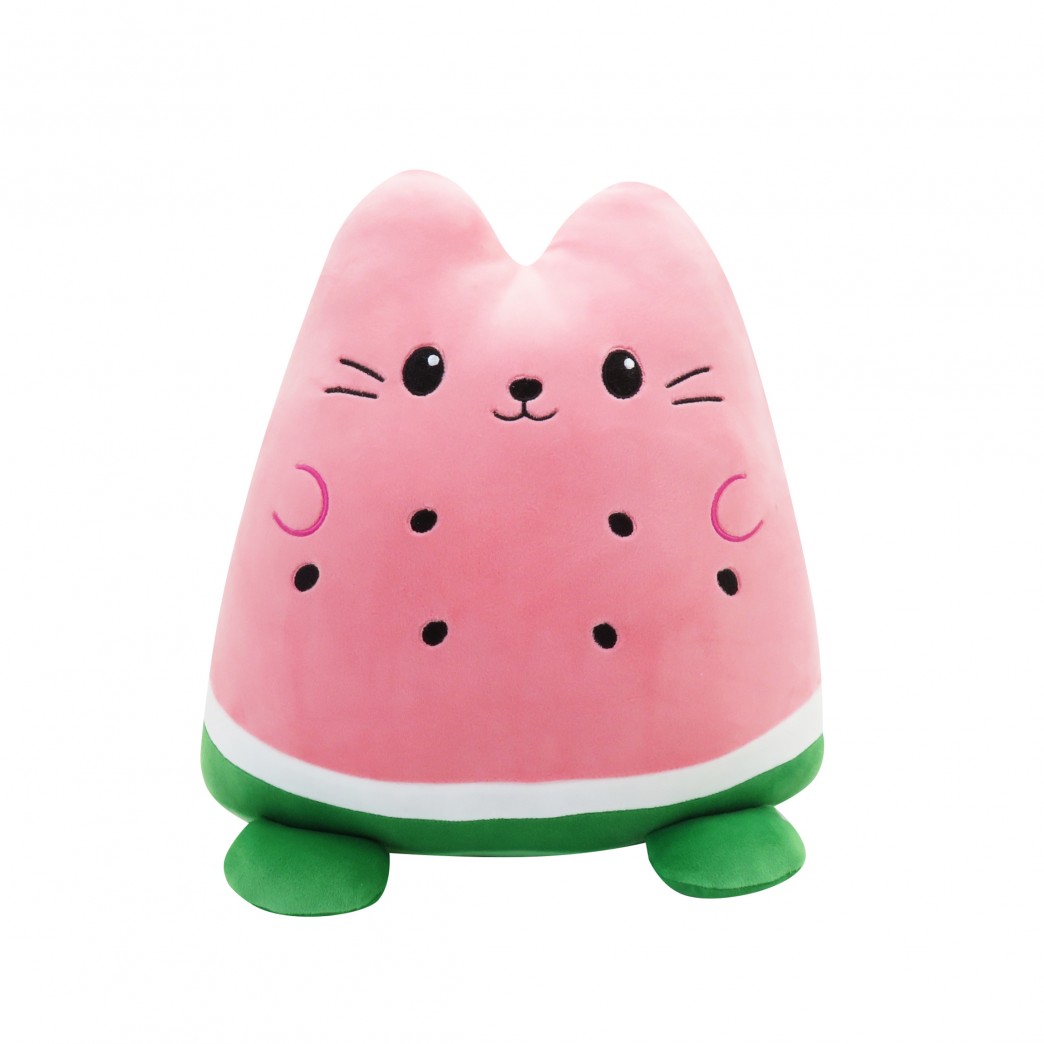 WOO-68127S-I-Lipeluche forma de alimentos10″ sand