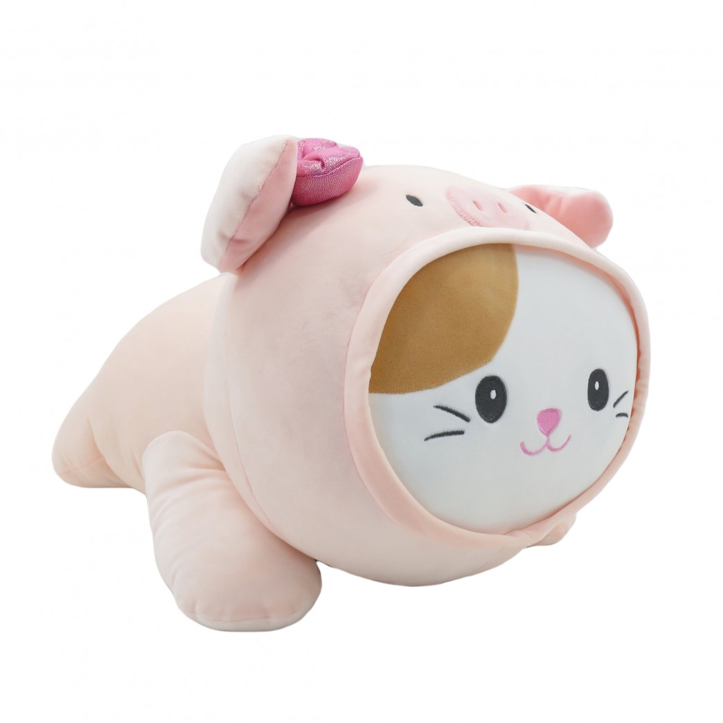 WOO-661255G-ANIMALES 20″ 661255G
