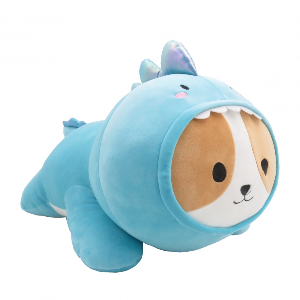 WOO-661255S-ANIMALES 20″ 661255S