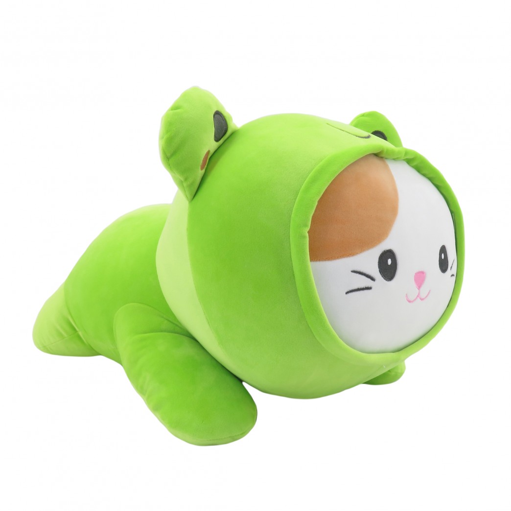 WOO-661255F-ANIMALES 20″ 661255F