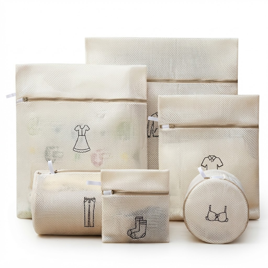 BOLSA LAVARROPAS 25×30 CM