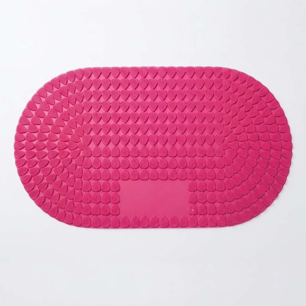ALFOMBRA BANO 69×39