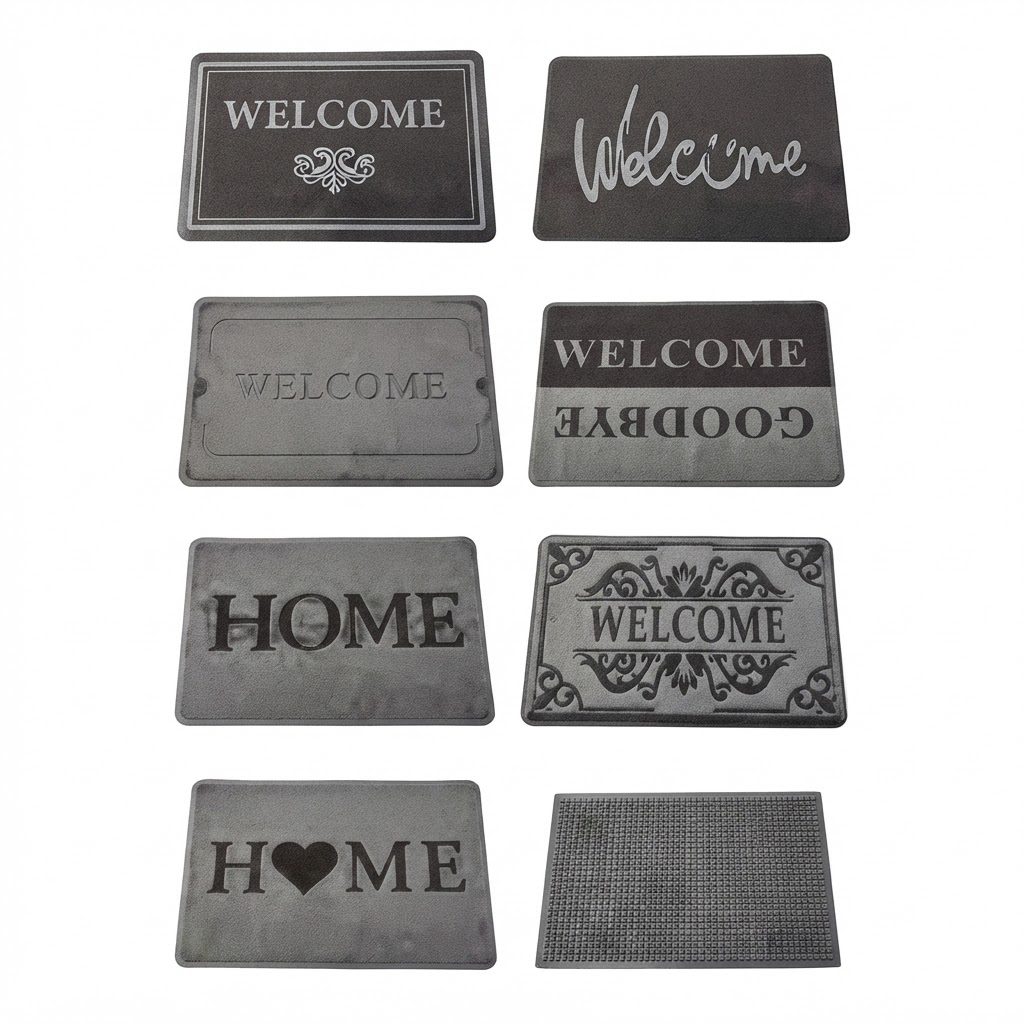 ALFOMBRA BANO 38×58