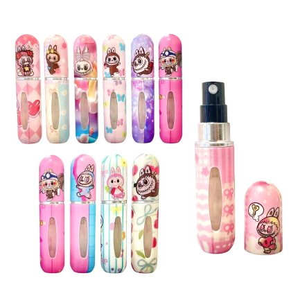 PERFUMERO LABUBU 5ML AC-A0010