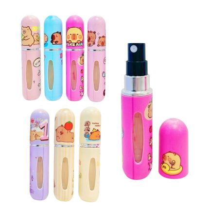PERFUMERO CAPIBARA 5ML B-05