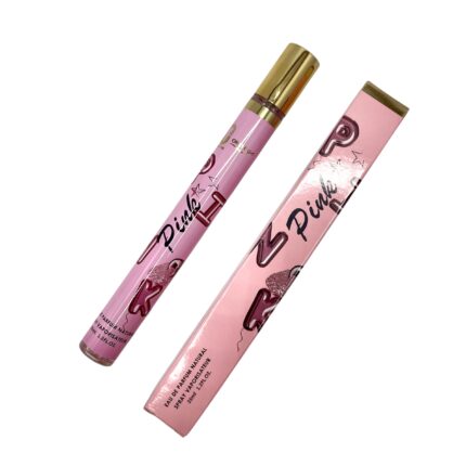 PERFUME EN TUBO PINK 35ML OLU909-100
