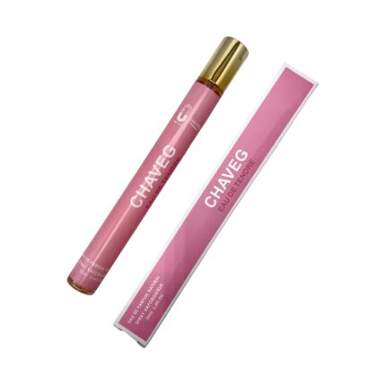 PERFUME EN TUBO CHAVEG 35ml OLU909-1
