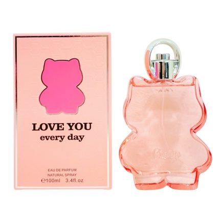 PERFUME LOVE YOU 100ML CC2504