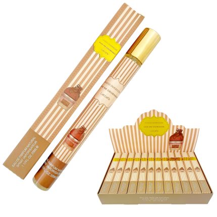 PERFUME TUBO LATTAFA CHOCO OVERDOSE 35ML YFT0121
