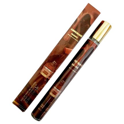 PERFUME TUBO CHOCOLATE FAMATIC 35ML PF-001