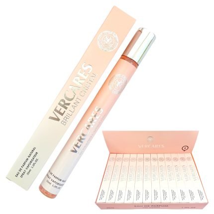 PERFUME TUBO VERCARES 35ML OLU909