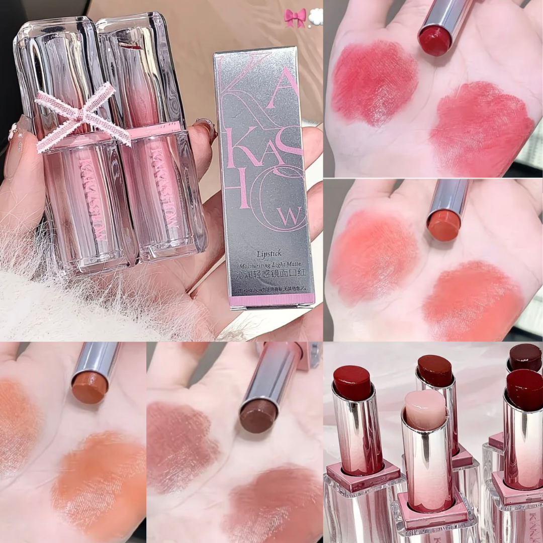 KAKASHOW LABIAL EN BARRA C524