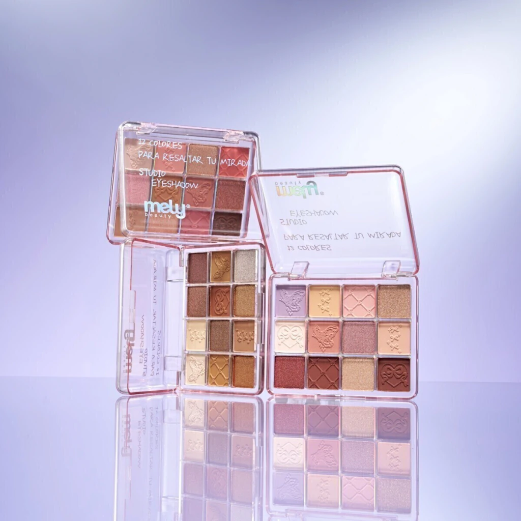 MELY SOMBRA 12CL. MY826046