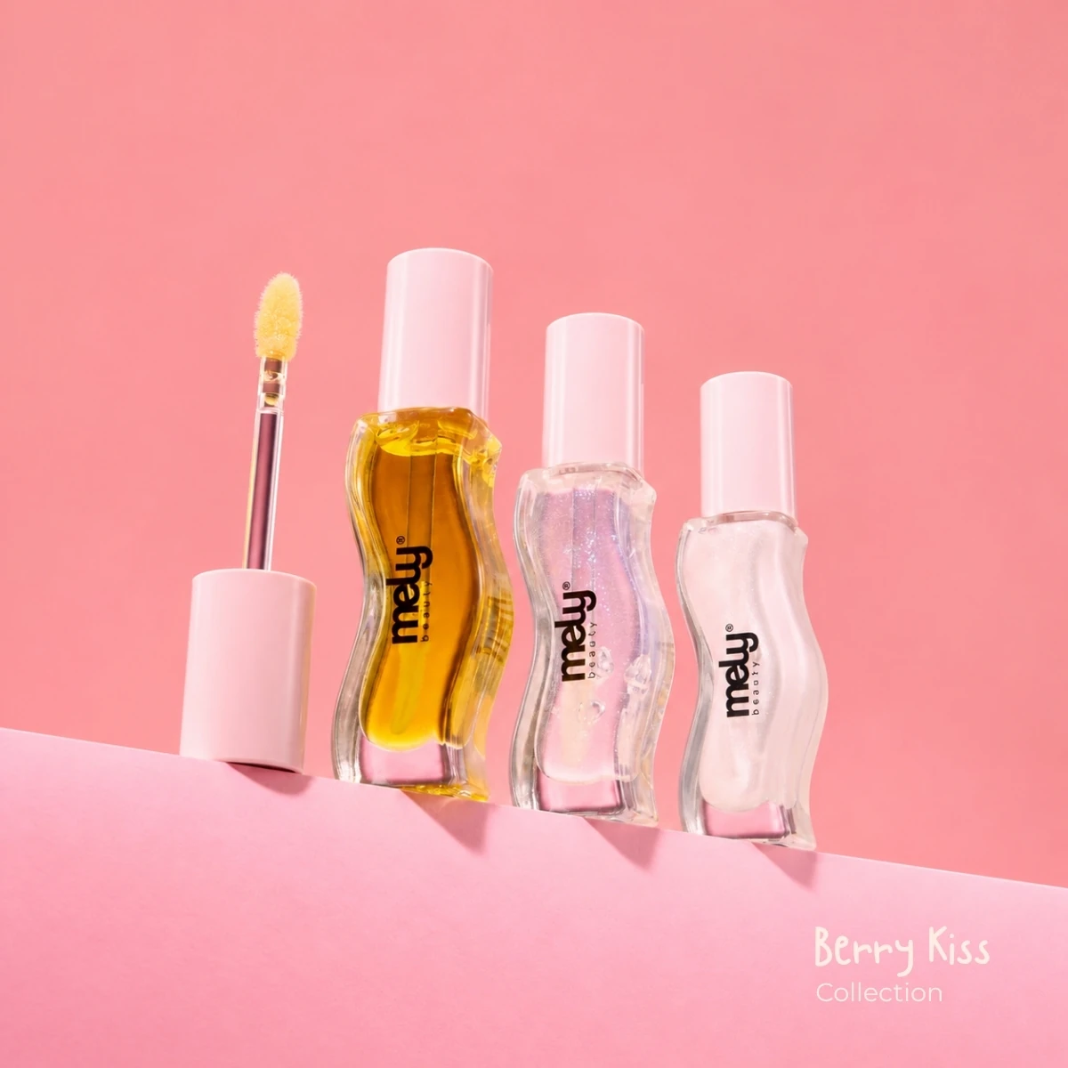 MELY LIP GLOSS MY801047