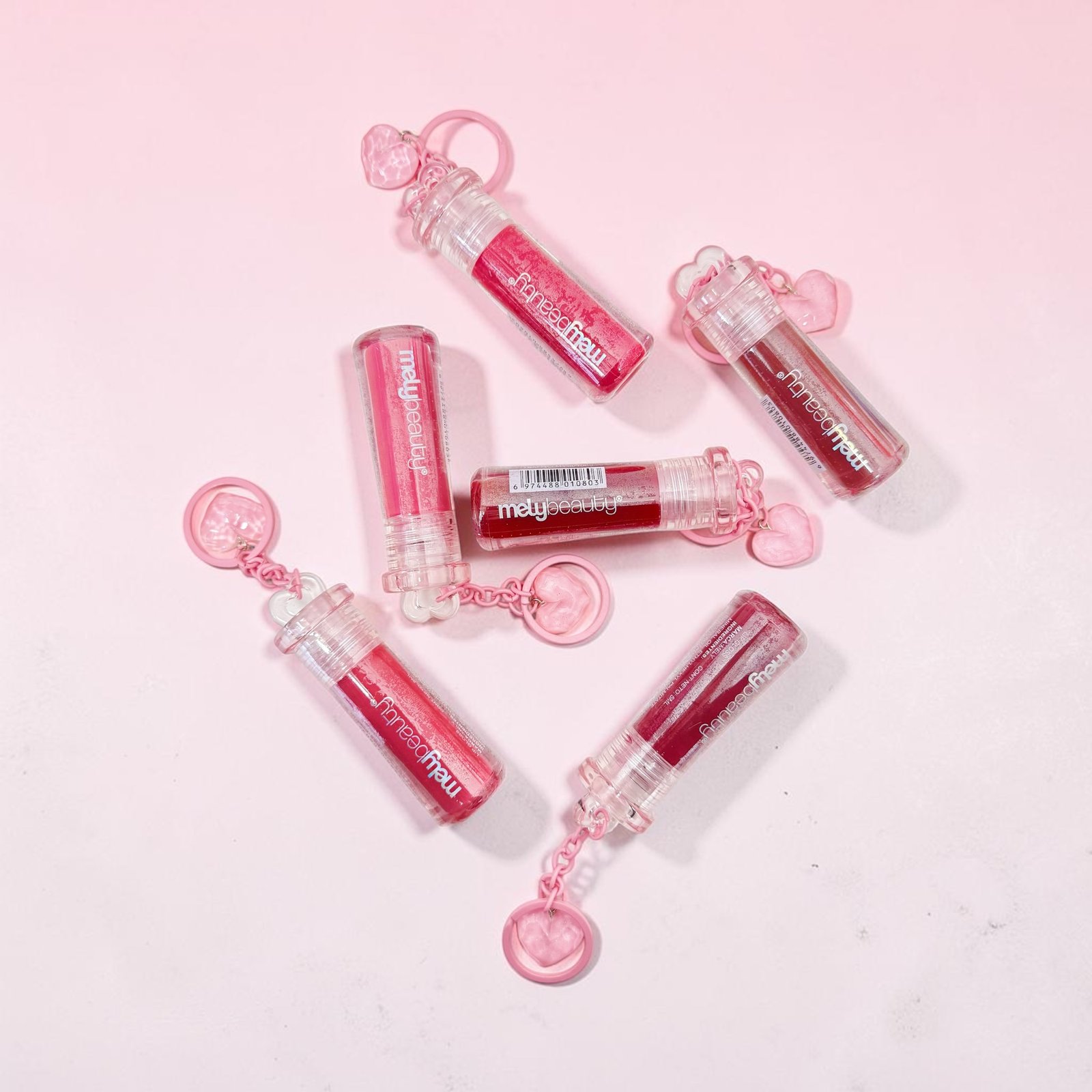 MELY LIP GLOSS MY801080