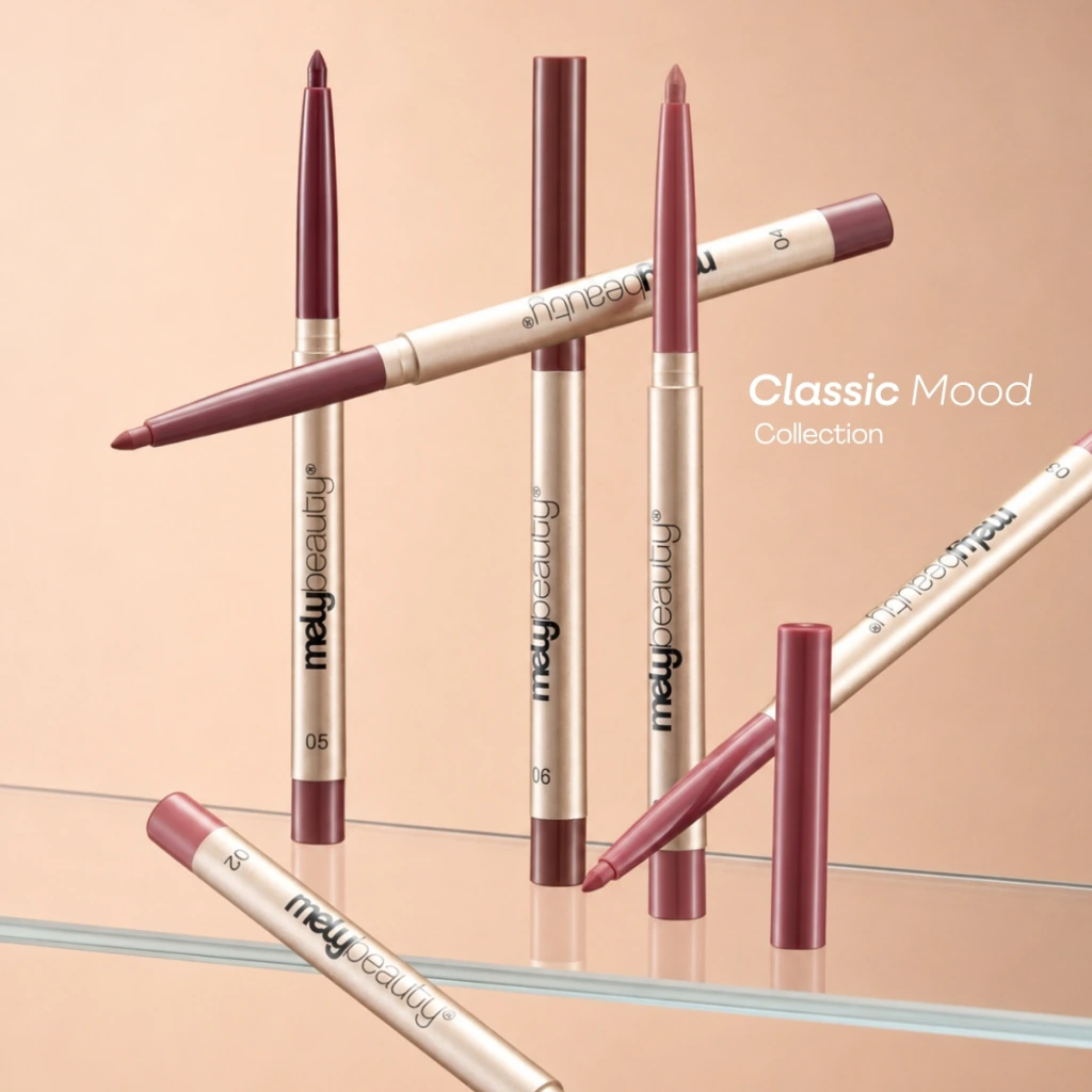 MELY LAPIZ LABIAL MY835009