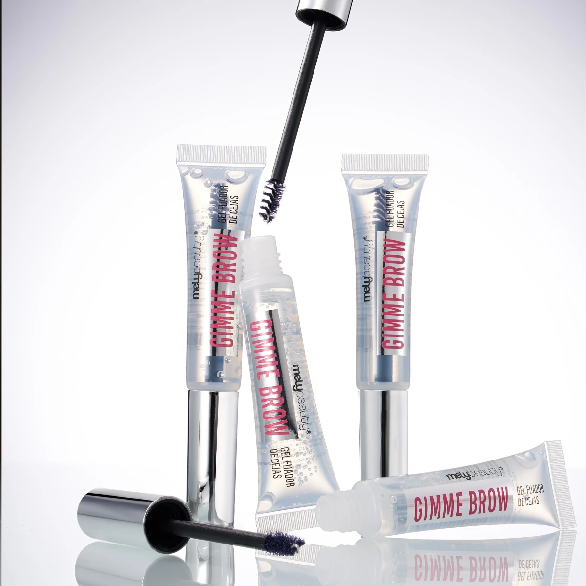 MELY GEL FIJADOR DE CEJAS MY817000